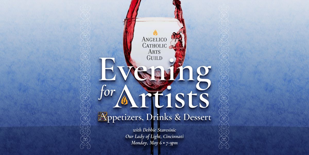 Evening for Artists