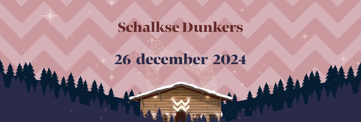 Schalkse Dunkers @ Winter Wonderbar