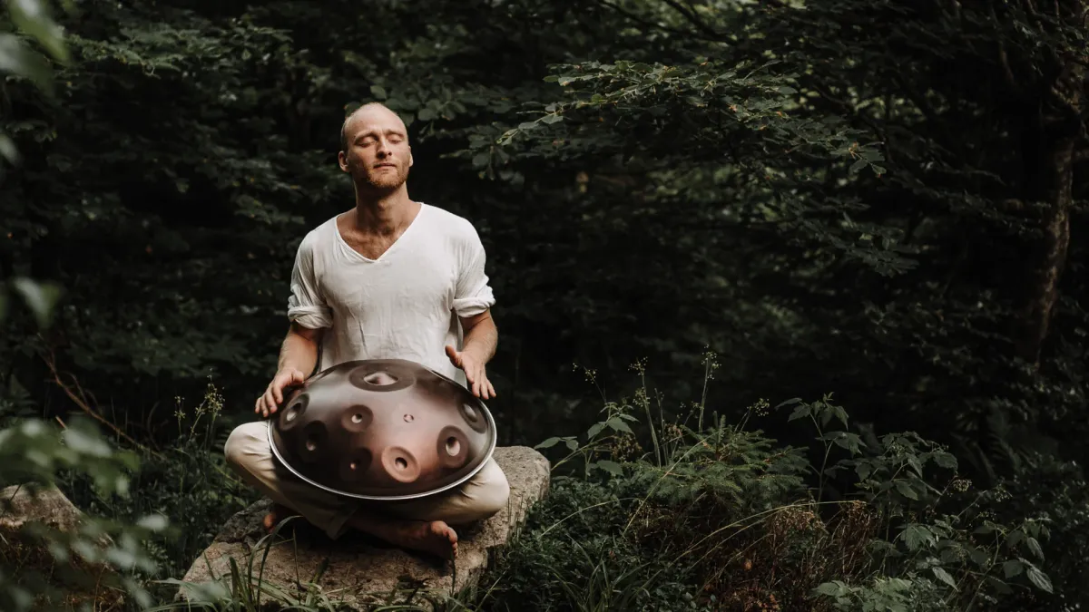 Malte Marten in Barcelona