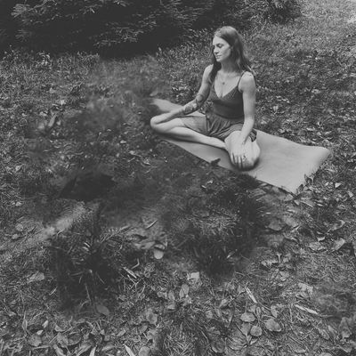 Vital Love Yoga