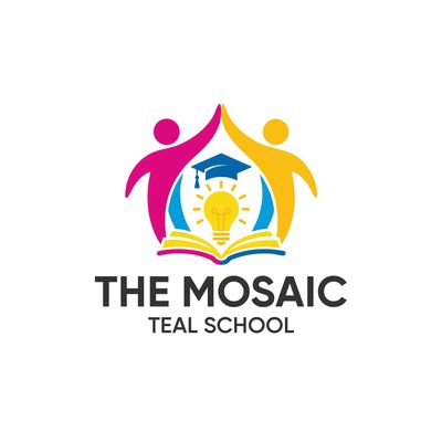The Mosaic Teal School