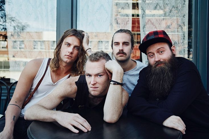 Judah and The Lion