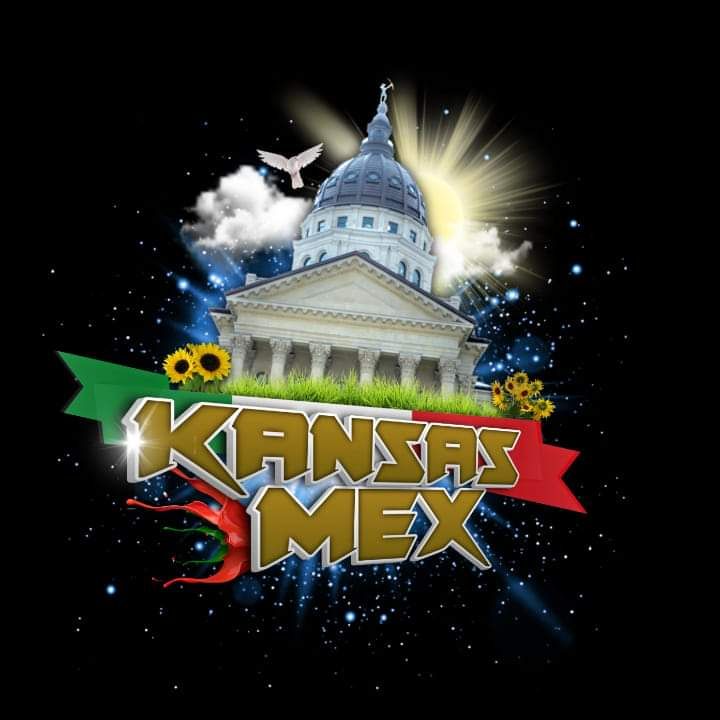 Kansas Mex Take Over!!