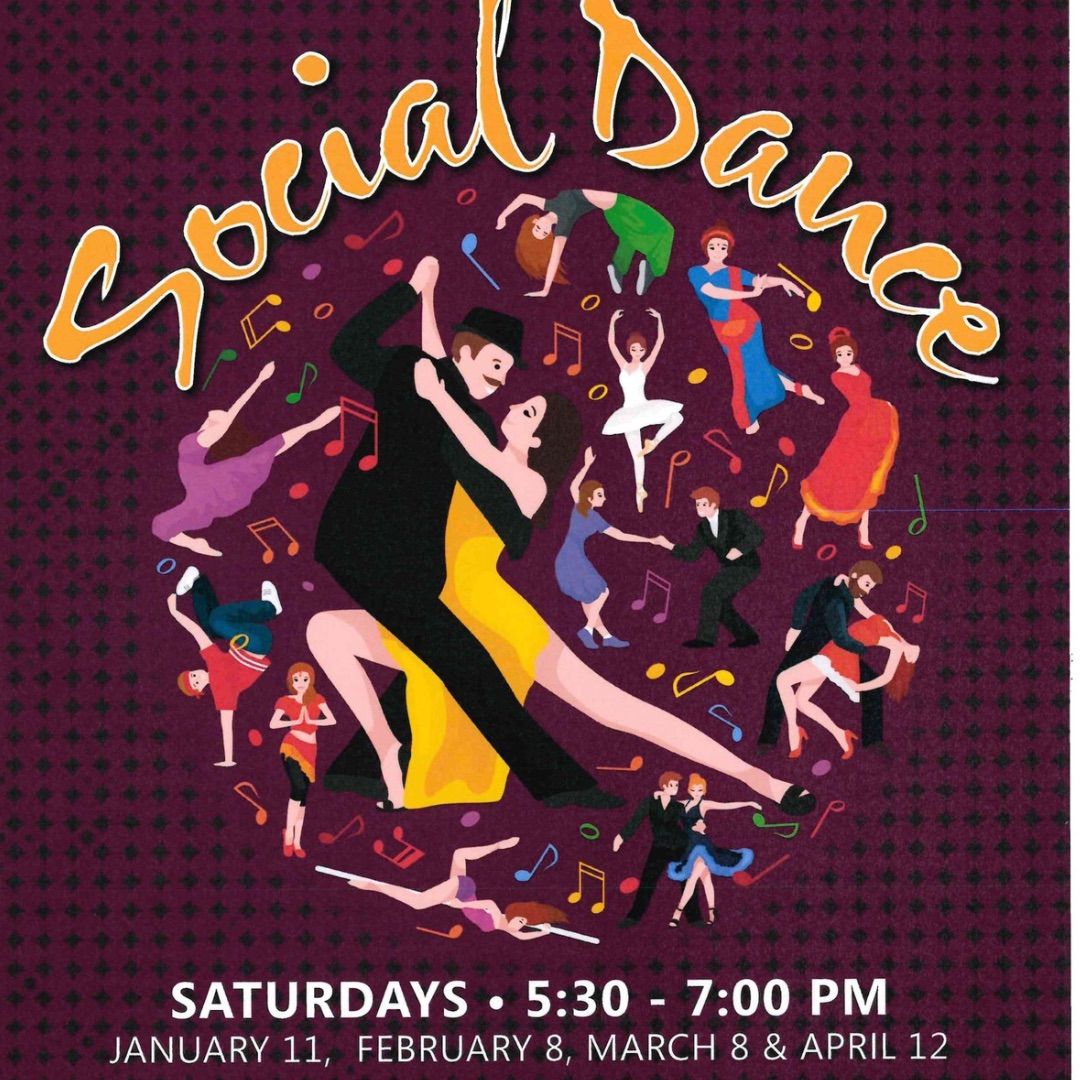 Social Dance