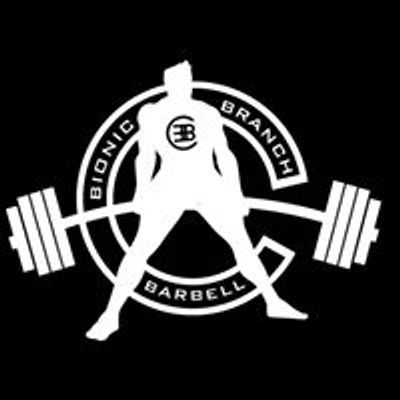 Bionic Branch Barbell Club - Club3B