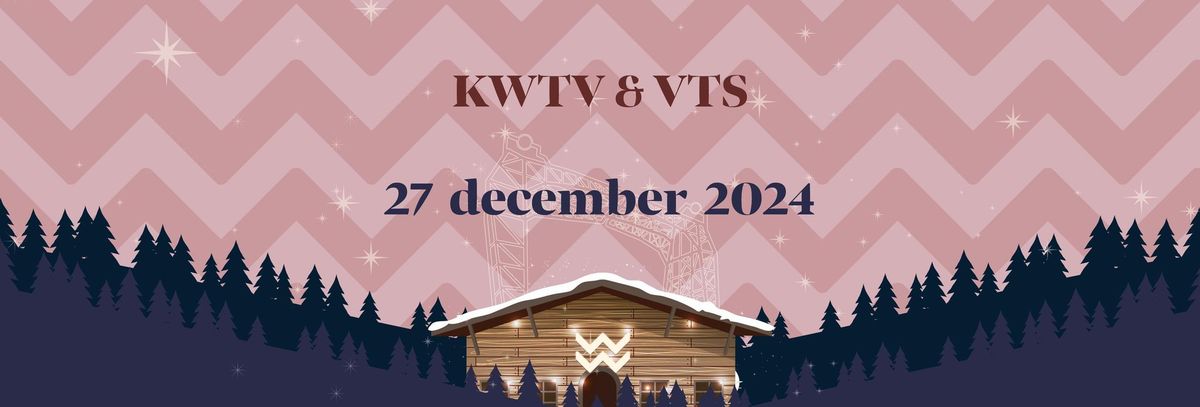 KWTV & VTS @ Winter Wonderbar