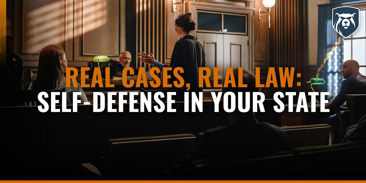 Fries Consulting- Courtroom Consequences: On Trial 5\/23\/26