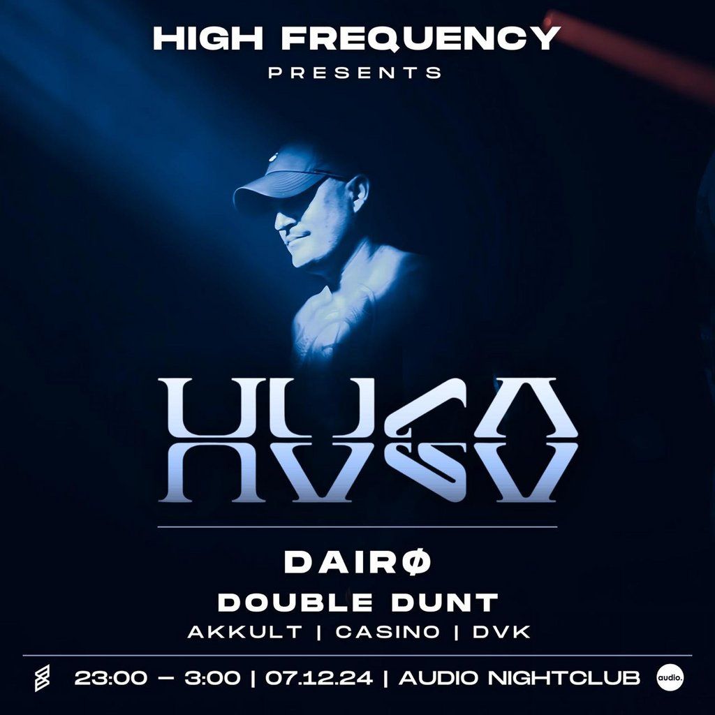 High Frequency