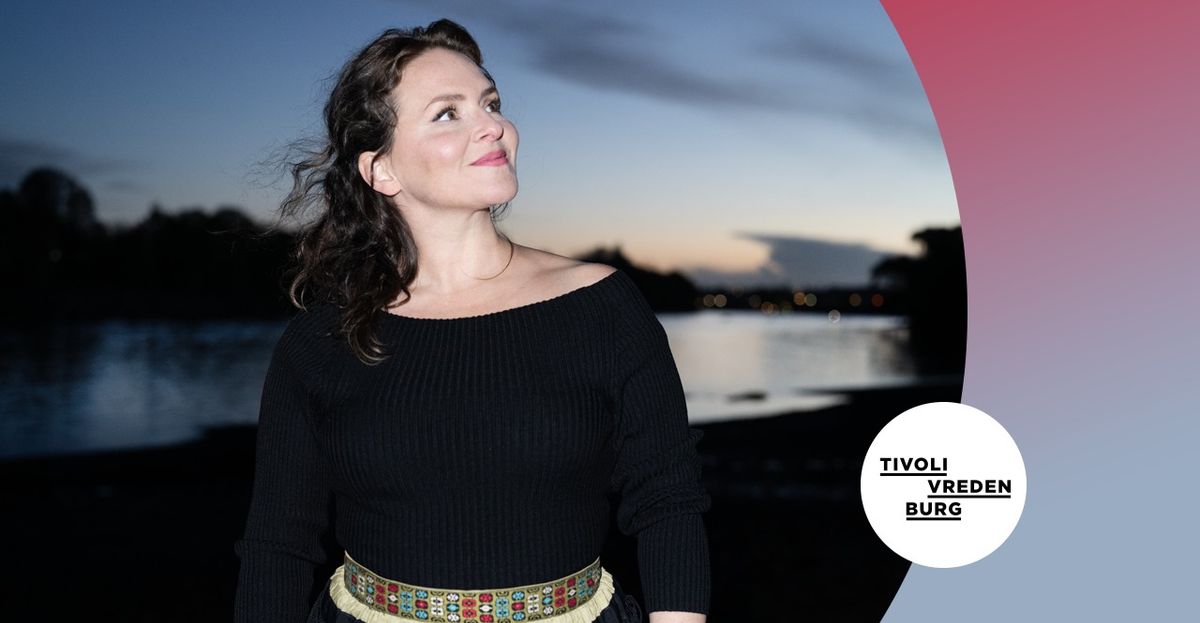 Emiliana Torrini in Pandora | TivoliVredenburg