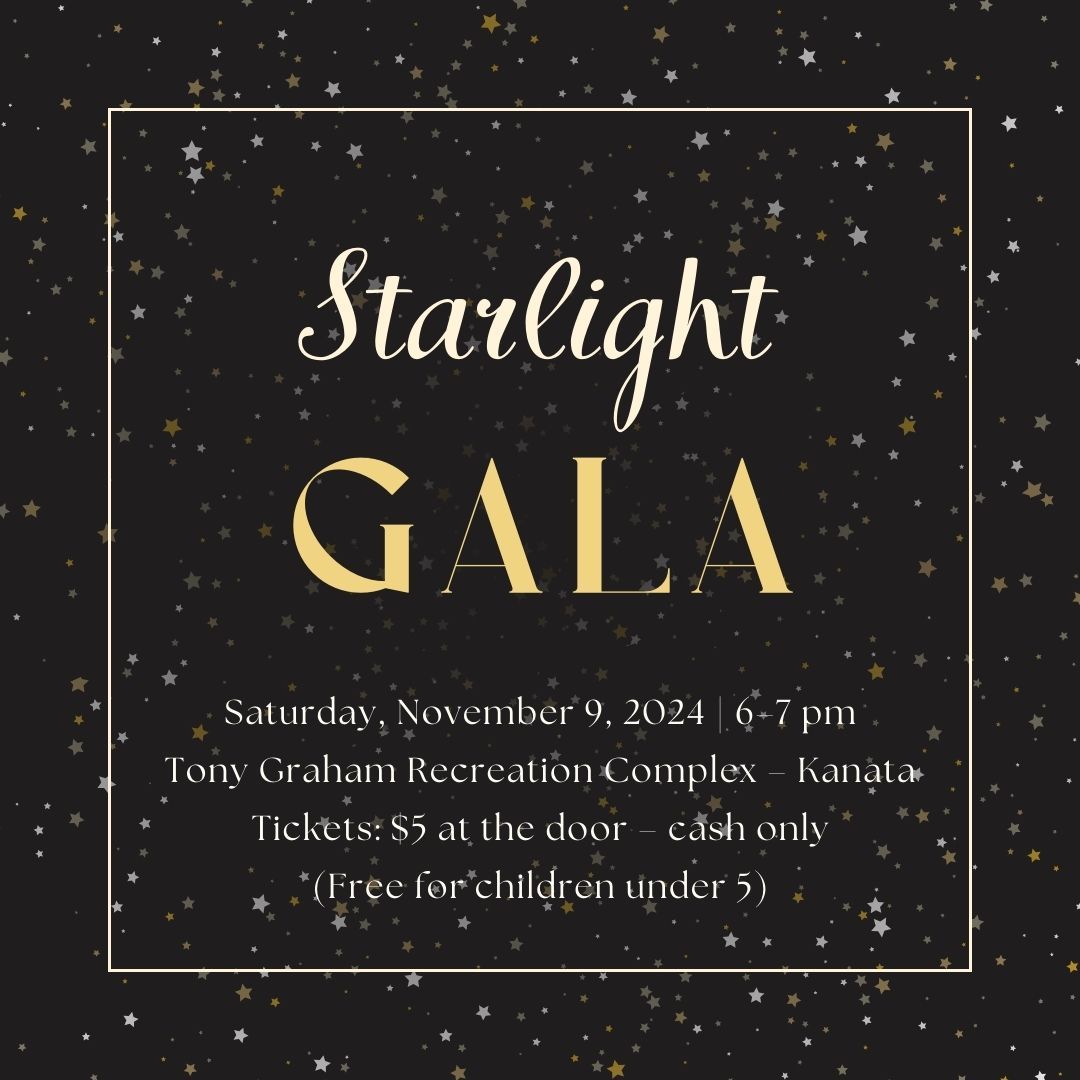 Starlight Gala 2024! 