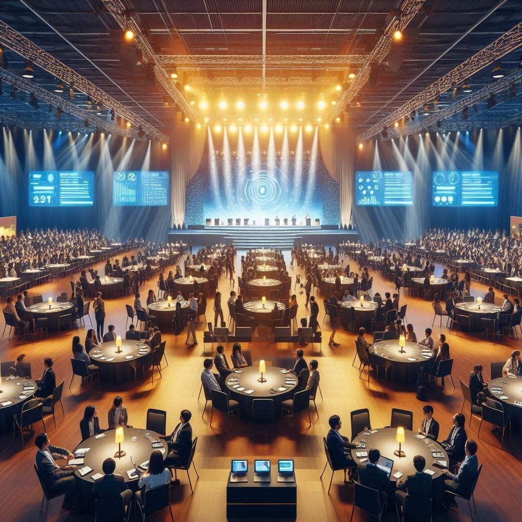 Digitech ASEAN Thailand &amp; AI Connect