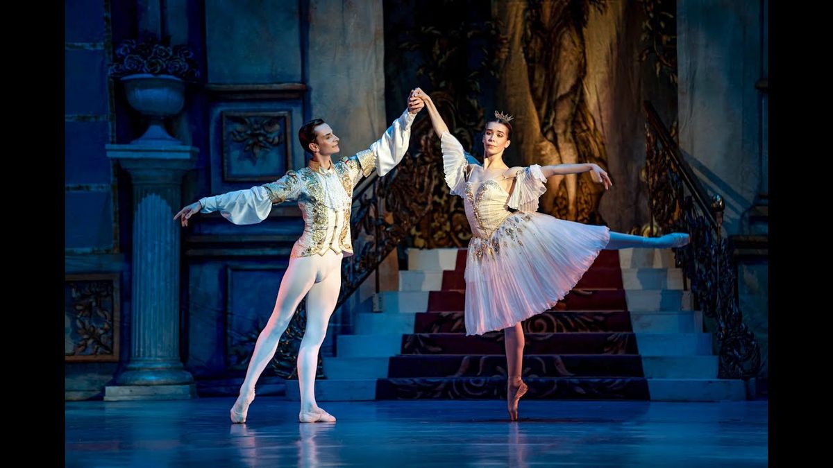 State Ballet Theatre of Ukraine - Rockford
