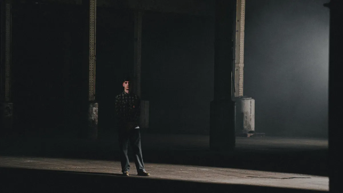 Ghoulish, Oppidan in