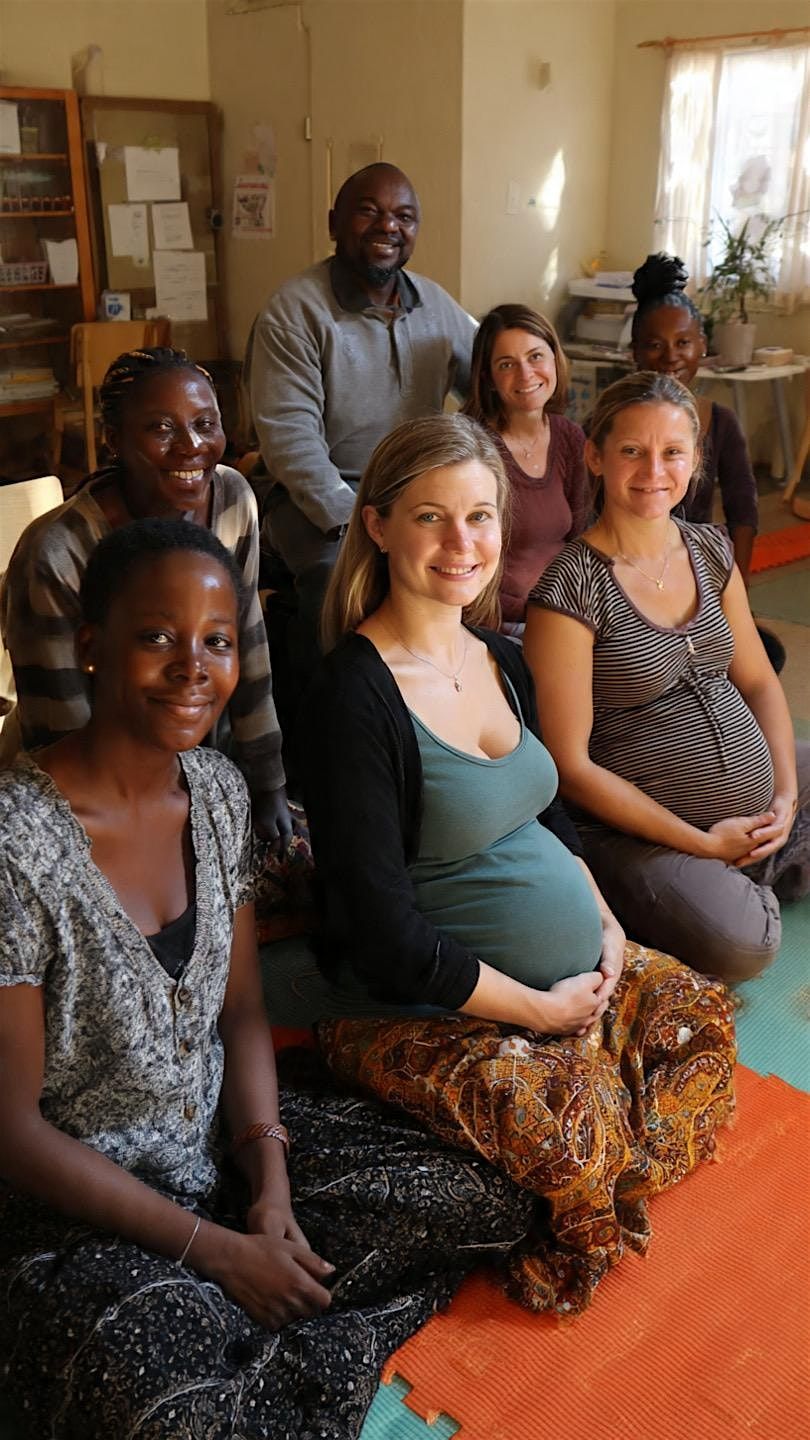 Newborn 101 Let\u2019s turn that fear into excitement!