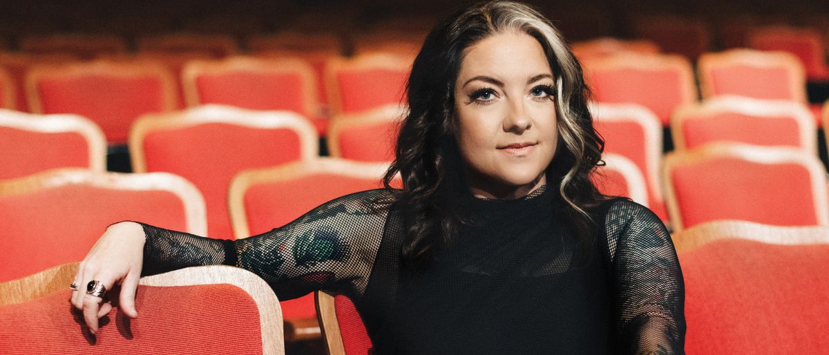 Ashley McBryde in Ithaca