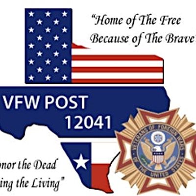 Lytle VFW Memorial Post 12041