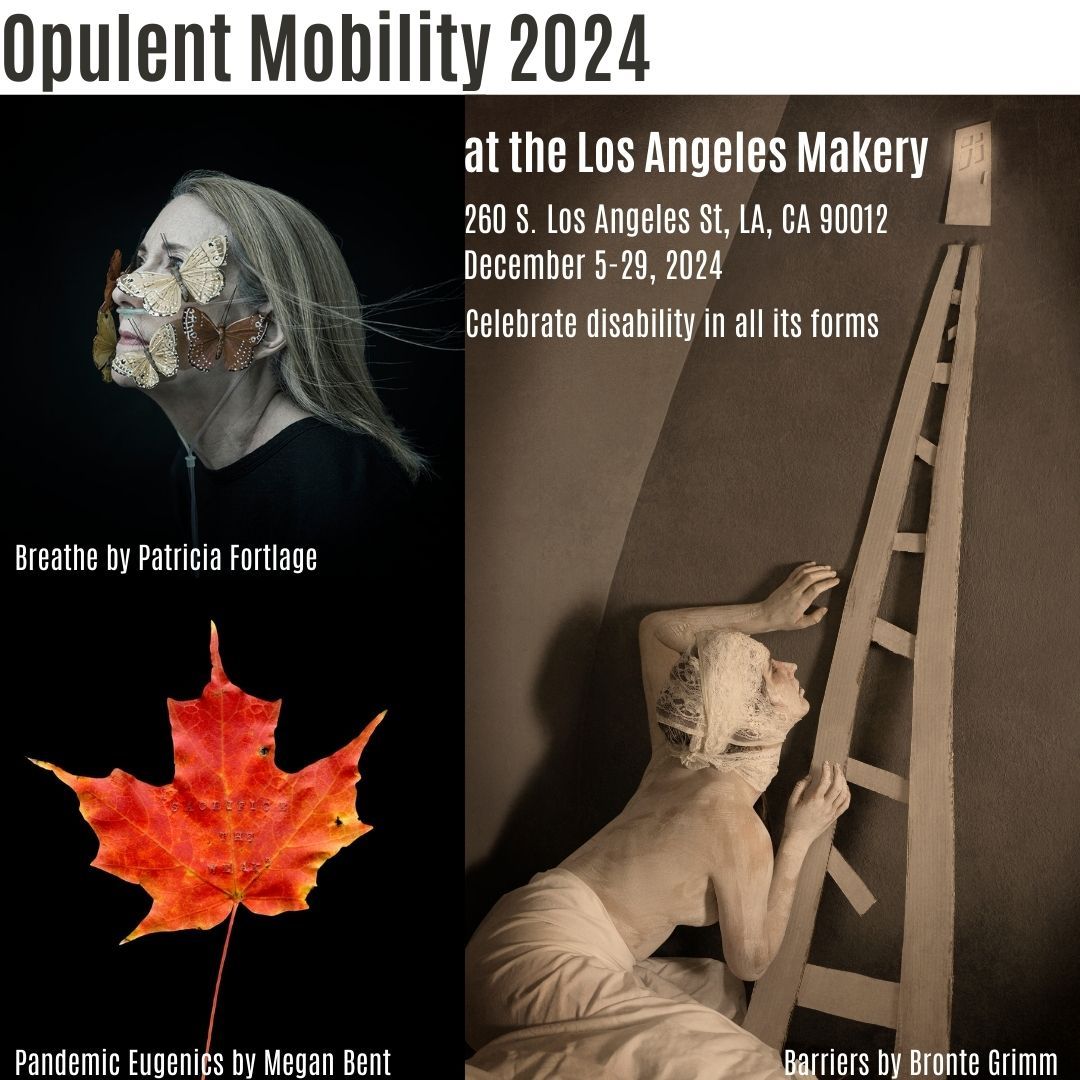 Opulent Mobility 2024