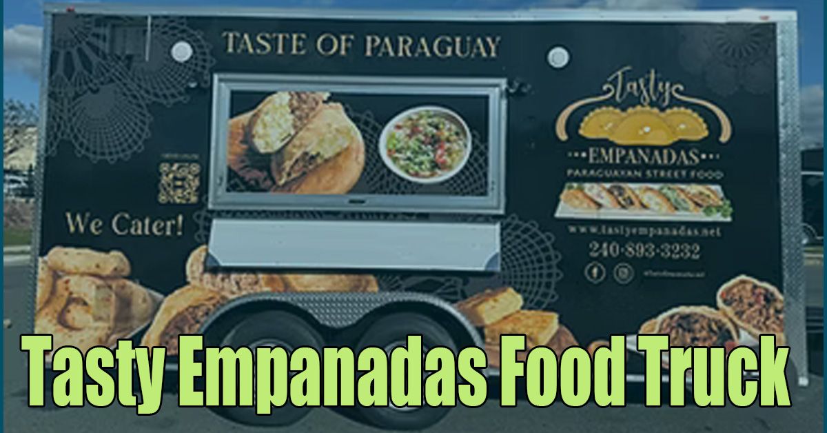 Tasty Empanadas at Chesepiooc