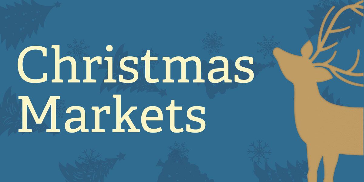 2024 Christmas Markets (Central Park) 