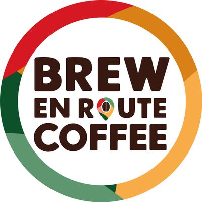 Brew En Route Coffee Roasters
