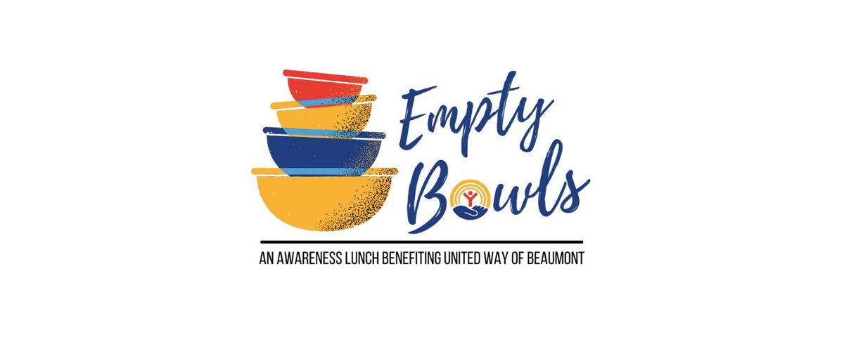 Empty Bowls 2025