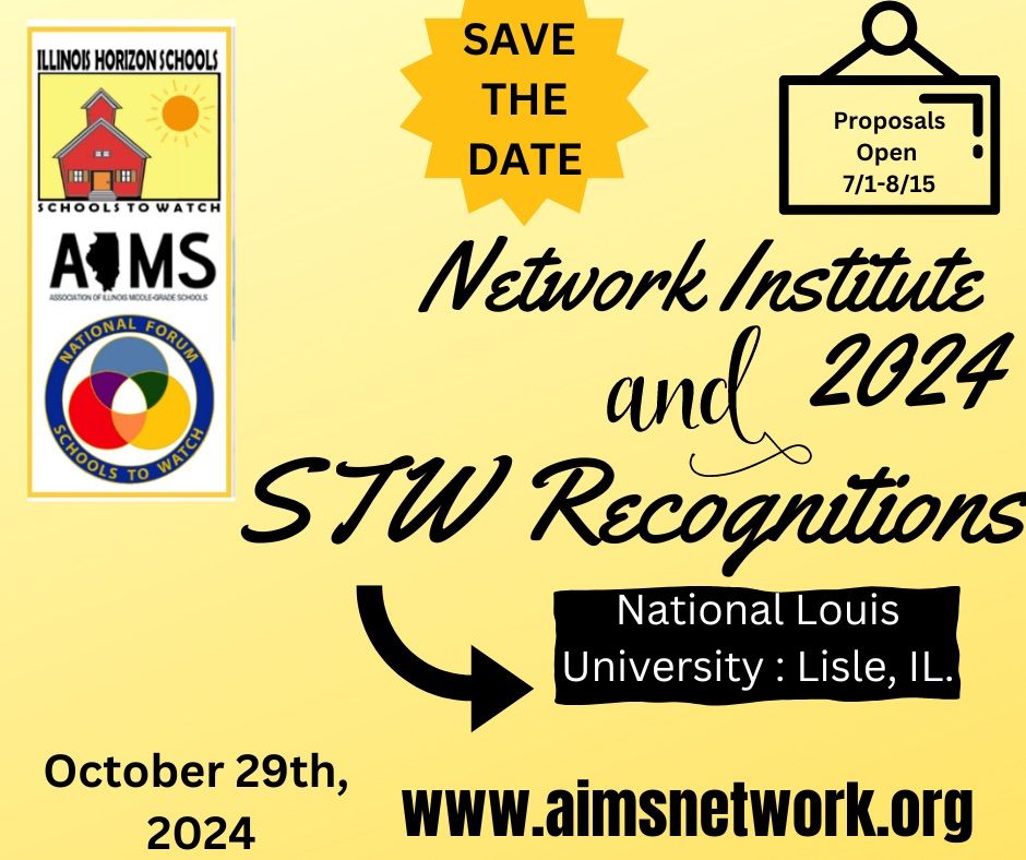 Network Institute and 2024 STW Recognition