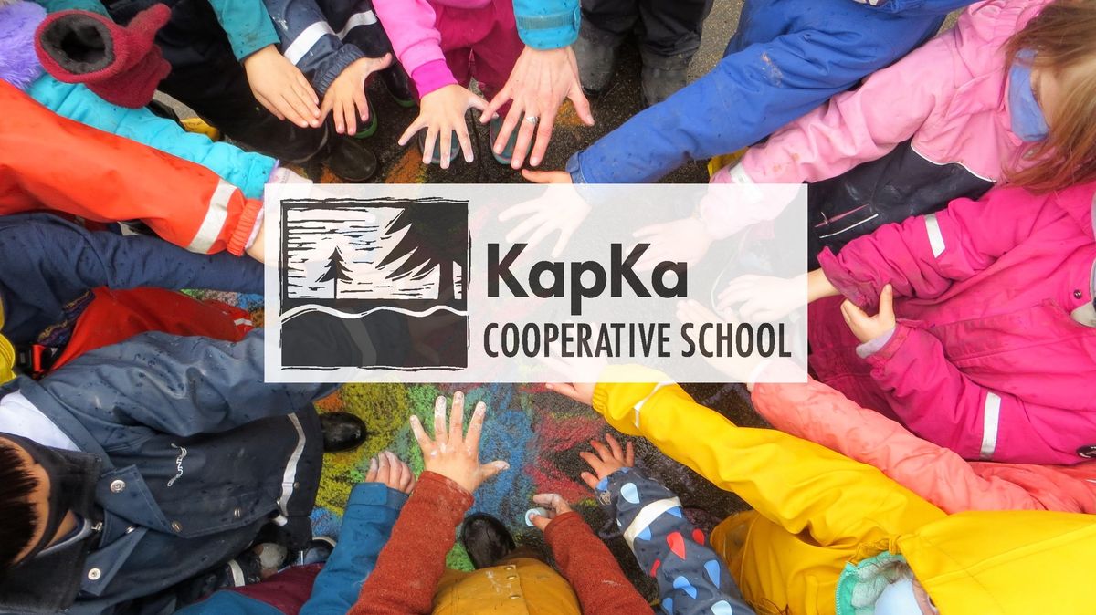 KapKa Cooperative School Tour