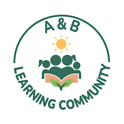 A&B Learning Community