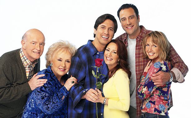 Everybody Loves Raymond Trivia