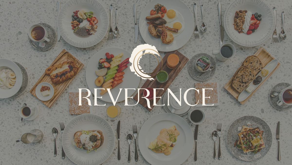 Mother's Day Brunch at Reverence