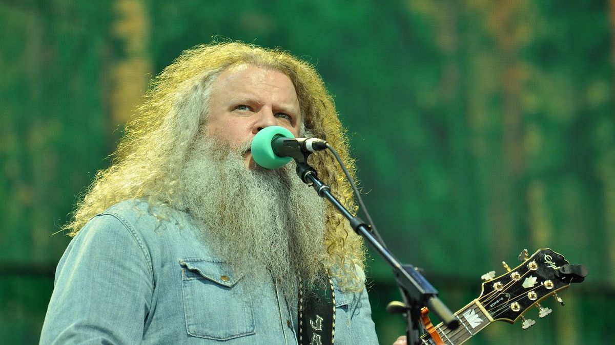 Jamey Johnson