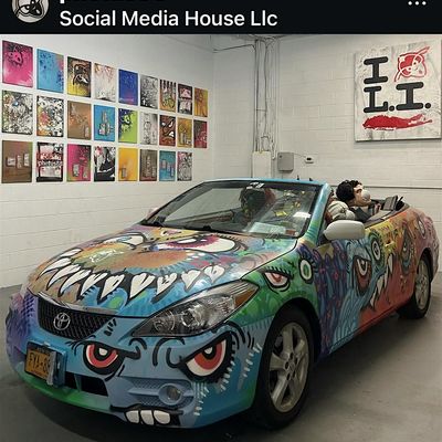 CLOWNCARNYC aka ClownCarConspiracy