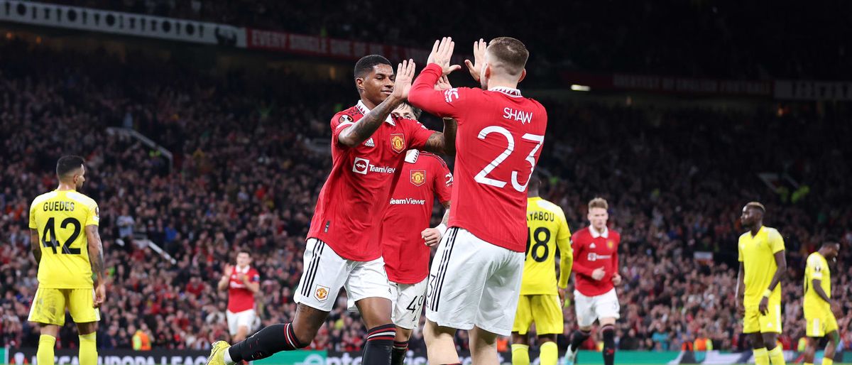 Manchester United vs Fulham FC Tickets