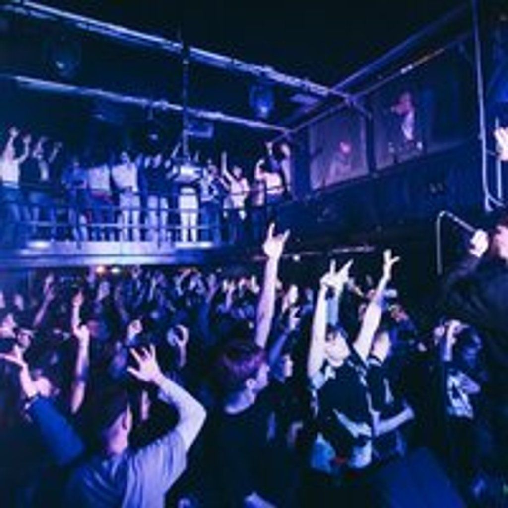 Dazed Muzic Presents: Sigma