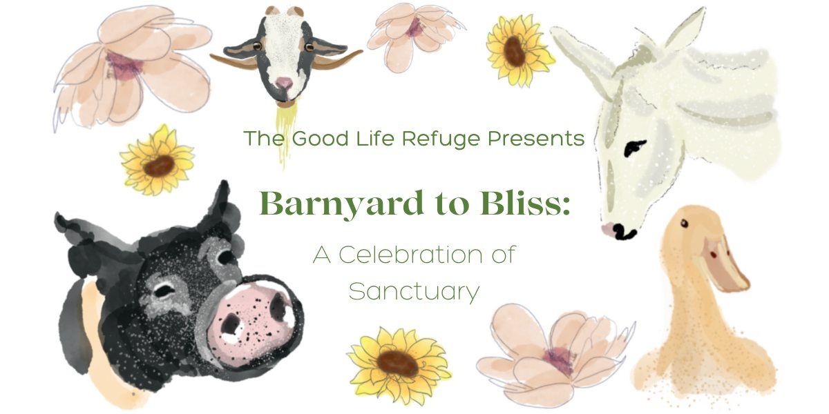 2nd Annual Gala: Barnyard to Bliss