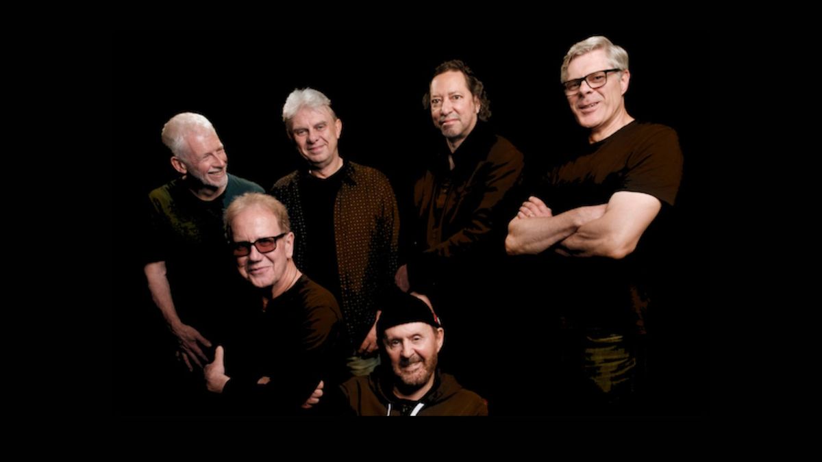 Oysterband - A Long Long Goodbye \/\/ Skr\u00e5en