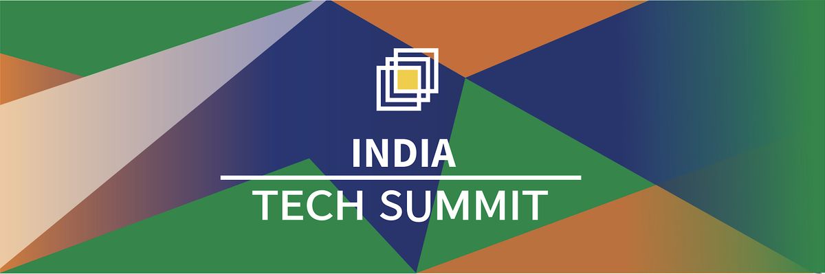 India Tech Summit