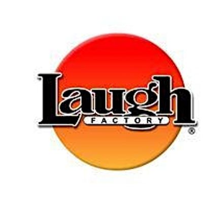 Laugh Factory - Hollywood