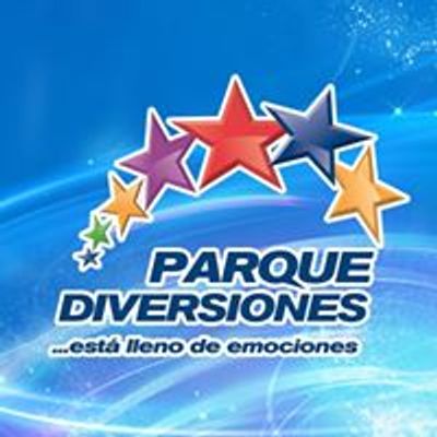 Parque Diversiones Costa Rica