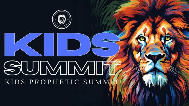 KIDS SUMMIT