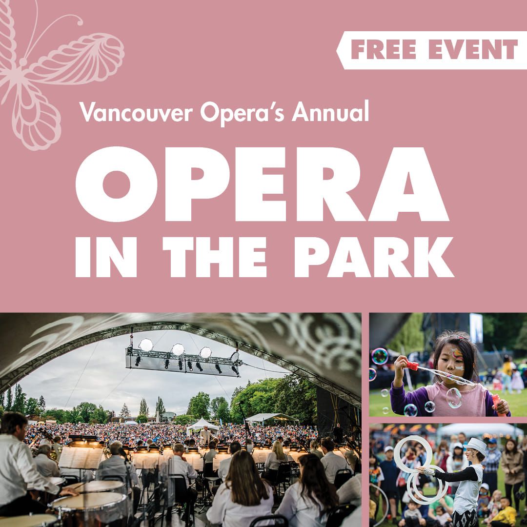 Opera In The Park