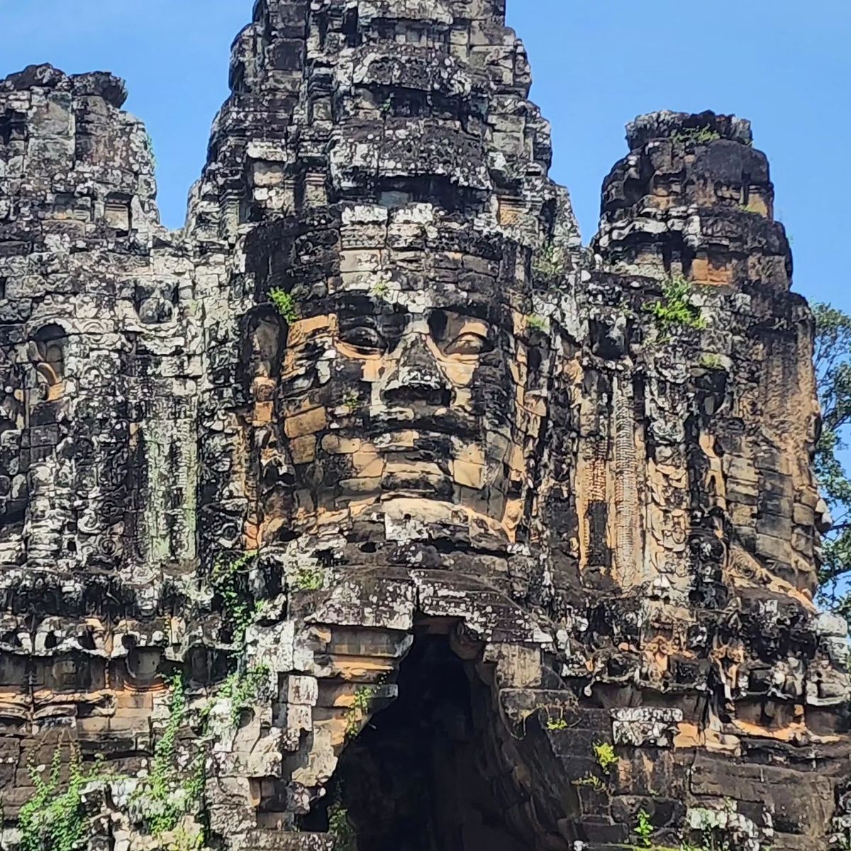 Siem Reap Explorer