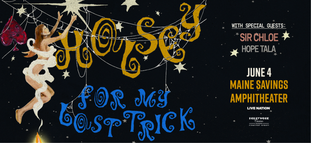 Halsey at Armory - Minneapolis