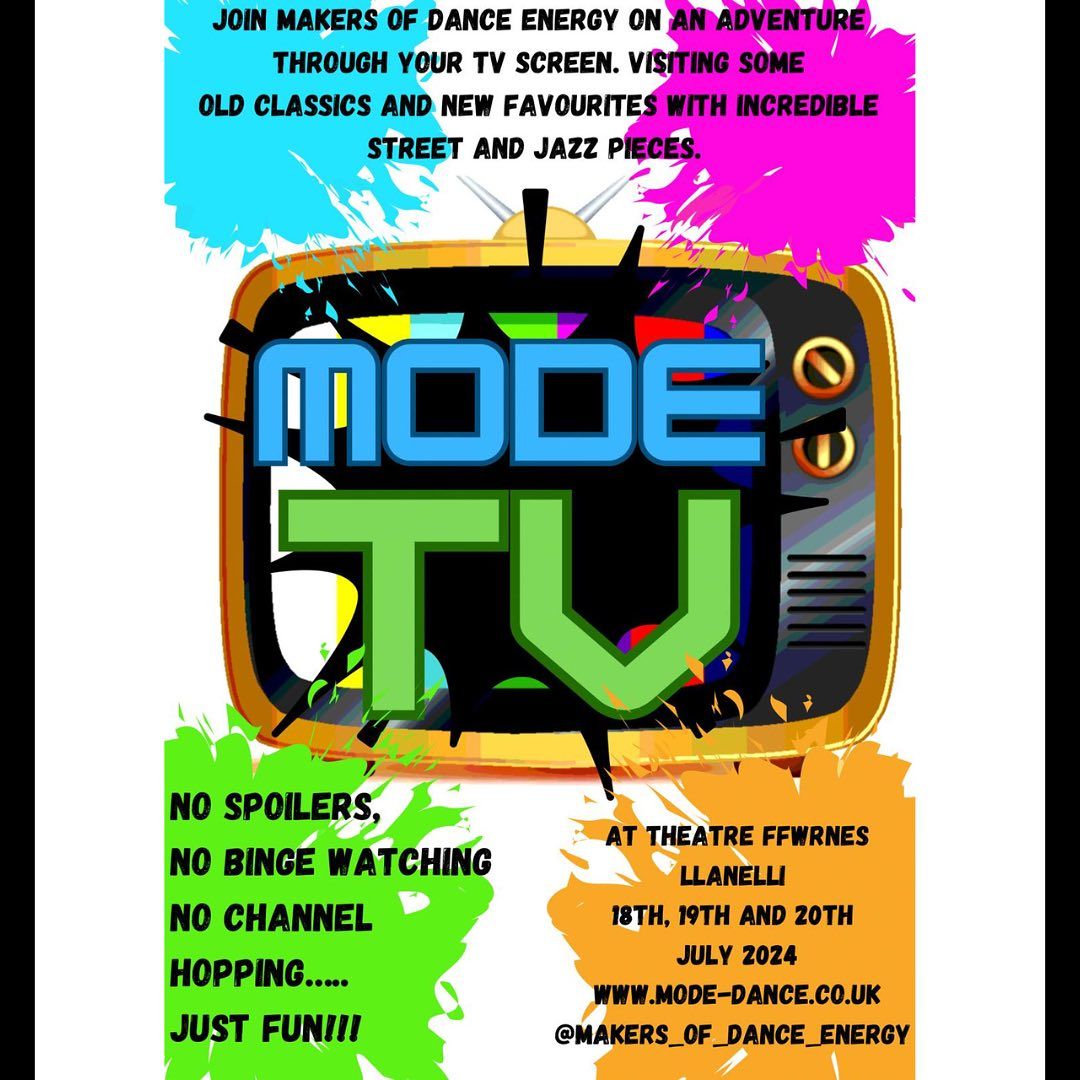 Mode TV