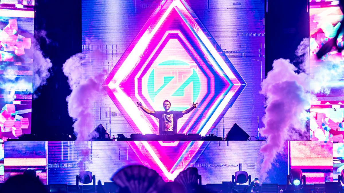 Breakaway Music Festival with Tiesto, Louis The Child, Marshmello and more (2-Day Pass)