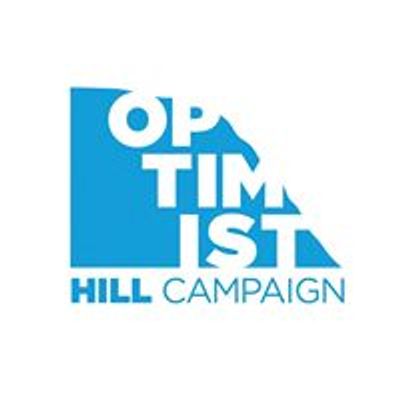 Optimist Hill