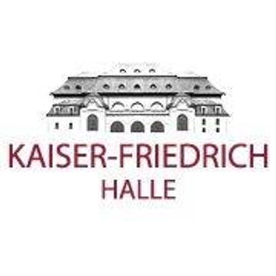 Kaiser-Friedrich-Halle