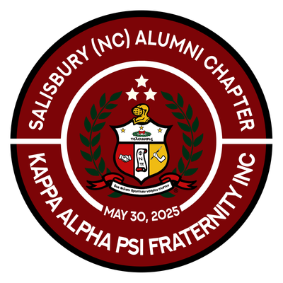 Salisbury (NC) Alumni Chapter