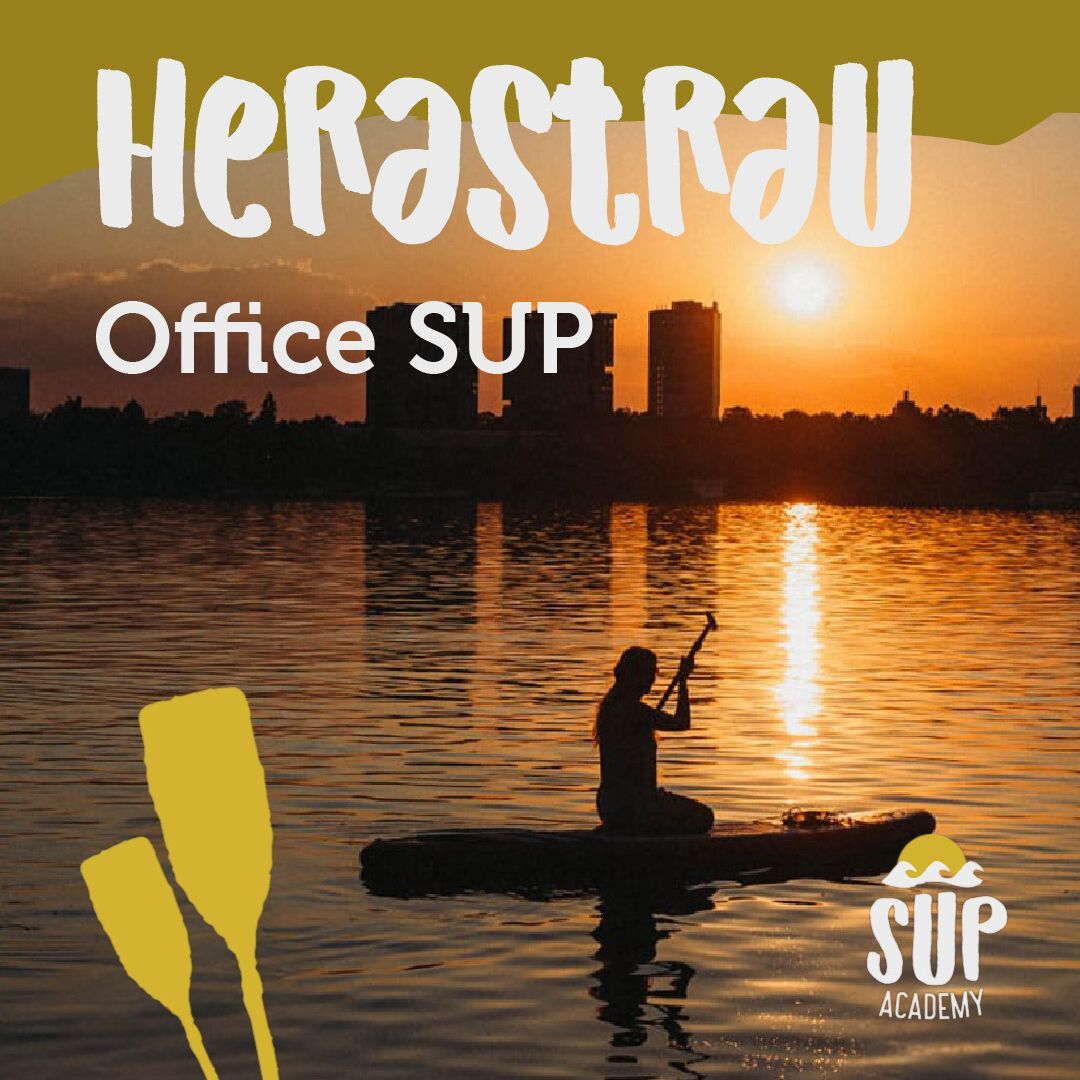 Herastrau Office SUP