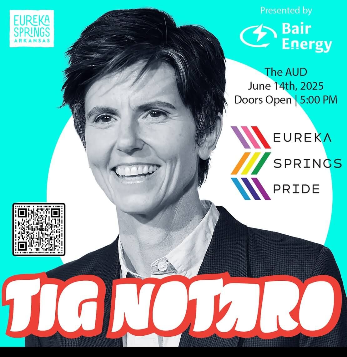Tig Notaro